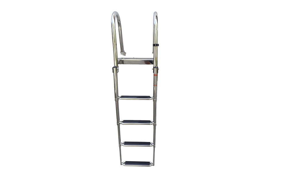 Pontoon Ladder