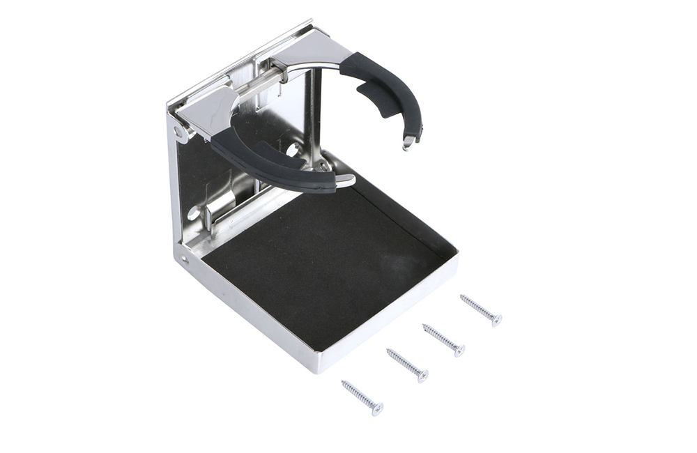 Folding Cup Holder