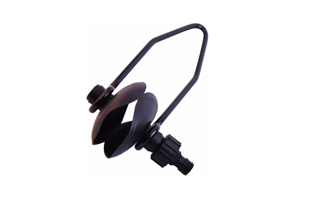 Motor Flusher