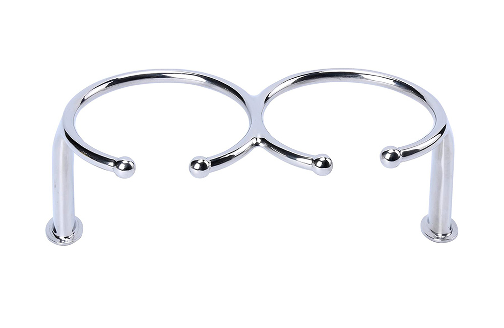 Ring Cup Holder