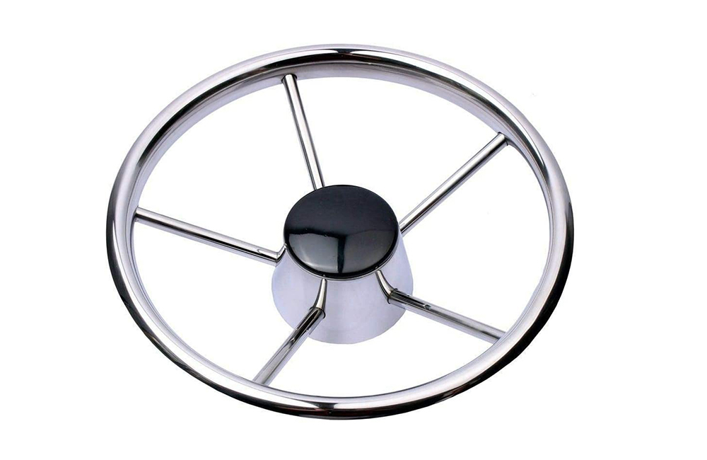 Marine Steering Wheel