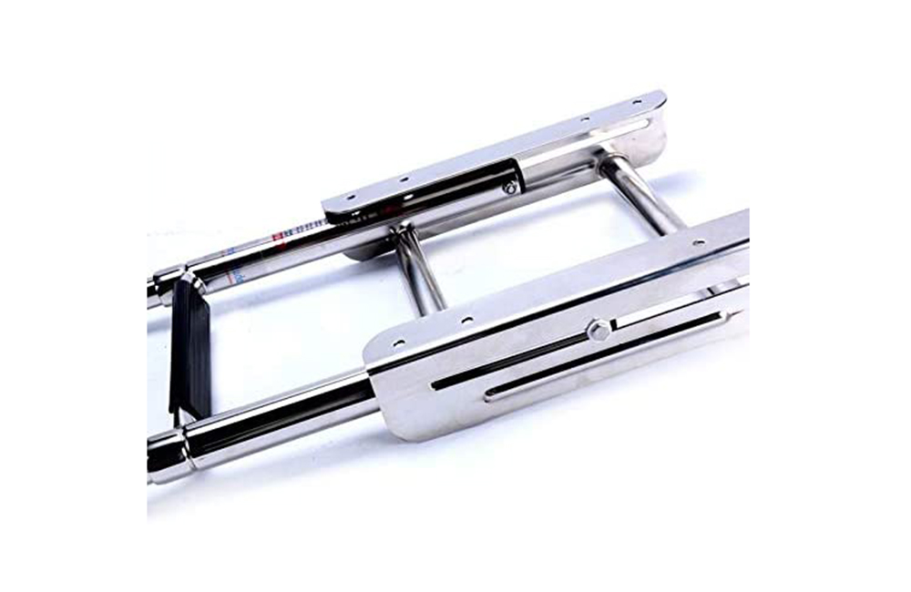 Yacht Swimming Ladder