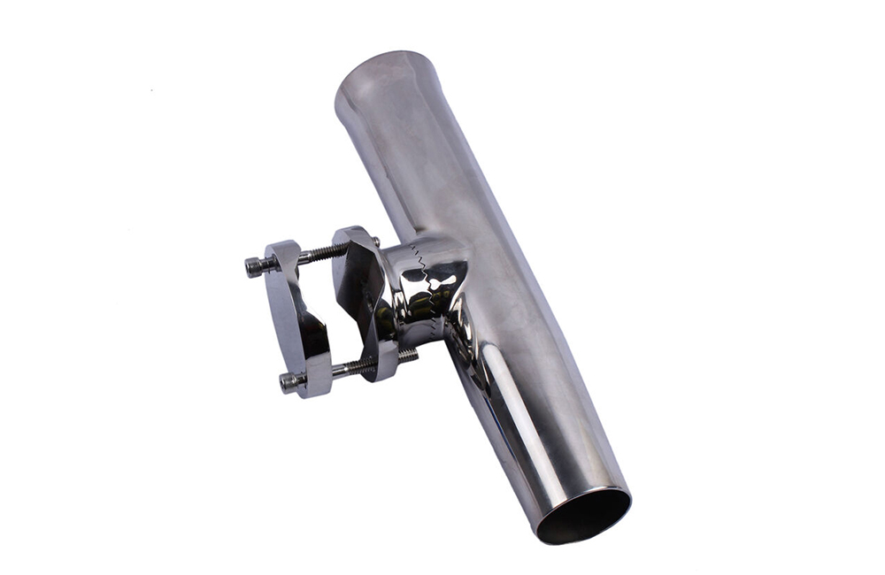Clamp On Rod Holder