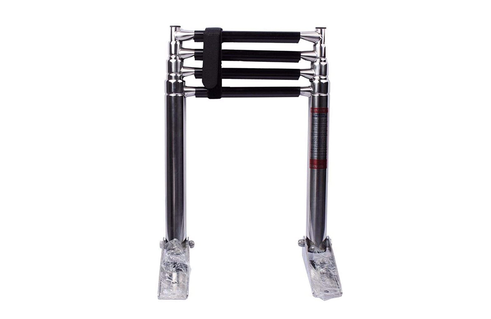 4 Step Ladder