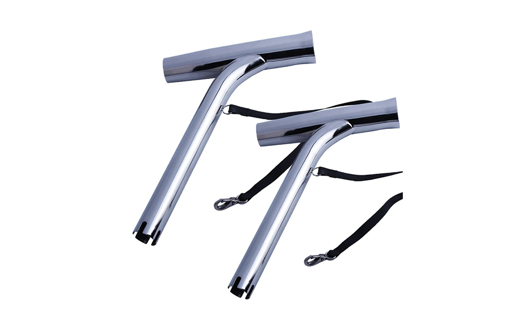 Outrigger Holder