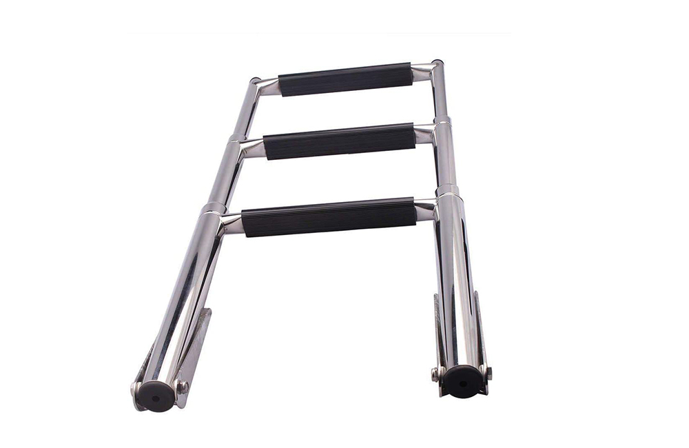 3 Step Ladder