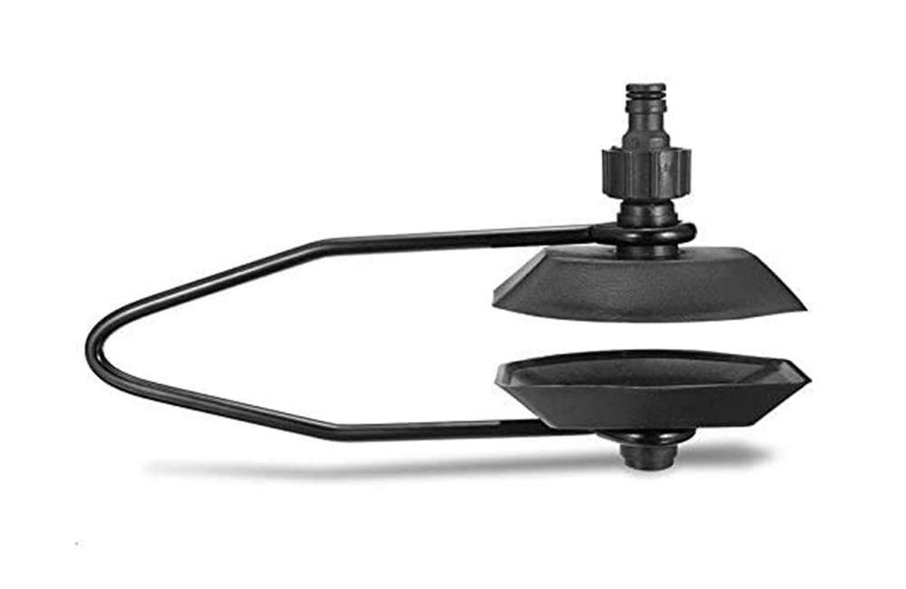 Adjustable Fishing Rod Holder